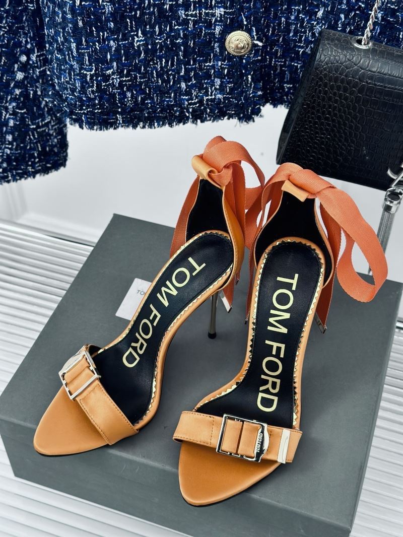 Tom Ford Sandals